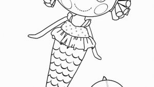 Free Coloring Pages Of Lalaloopsy Dolls Lalaloopsy Coloring Pages
