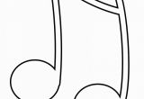 Free Coloring Pages Of Music Notes Free Printable Music Note Coloring Pages for Kids