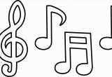 Free Coloring Pages Of Music Notes Free Printable Music Note Coloring Pages for Kids