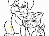 Free Coloring Pages Of Puppies and Kittens top 30 Free Printable Puppy Coloring Pages Line