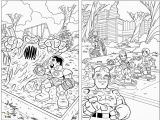 Free Coloring Pages Super Hero Squad Super Hero Squad Show Coloring Lesson