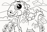 Free Dinosaur Coloring Pages Pdf Dinosaur Printable Coloring Pages Beautiful Free Printable Coloring