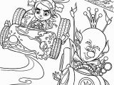 Free Disney Pixar Up Coloring Pages Wreck It Ralph to Wreck It Ralph Kids Coloring Pages
