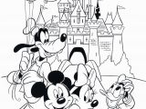 Free Disney Printables Coloring Pages Disney Coloring Book Pages Unique Free Printable Disney Coloring