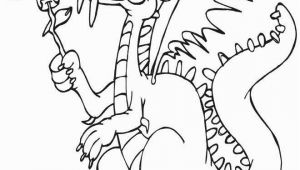 Free Dragon Coloring Pages for Kids Cool Dragon Coloring Pages Ideas