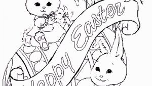 Free Easter Coloring Pages Printable Image Detail for Free Coloring Pages for Easter Cute Easter