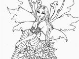 Free Fairy Coloring Pages Coloring Pages Fairy Beautiful Coloring Pages Fresh Https I Pinimg