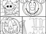 Free Halloween Coloring Pages for Kids 200 Free Halloween Coloring Pages for Kids