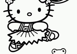 Free Hello Kitty Coloring Pages Pdf Ausdruck Bilder Zum Ausmalen In 2020