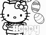 Free Hello Kitty Easter Coloring Pages Hello Kitty Chef Pie Eggs Easter Coloring Pages Printable