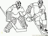 Free Hockey Coloring Pages to Print 20 Free Printable Hockey Coloring Pages