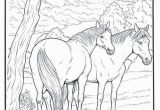 Free Horse Coloring Pages Free Coloring Pages A Horse for Kids for Adults In Free Coloring