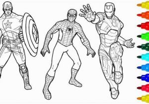 Free Iron Man 3 Coloring Pages 27 Wonderful Image Of Coloring Pages Spiderman with Images