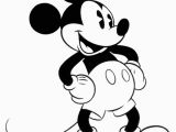 Free Mickey Mouse Coloring Pages to Print Free Coloring Pages for Kids Disney Coloring Pages