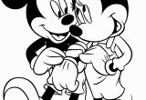 Free Mickey Mouse Coloring Pages to Print Mickey Mouse Coloring Pages 2