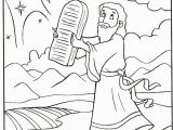 Free Moses Coloring Pages Moses Parting the Sea Coloring Page Beautiful Best Best Home
