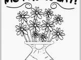 Free Mothers Day Coloring Pages Printable Mothers Day Coloring Pages Luxury Free Printable Mothers