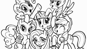 Free My Little Pony Coloring Pages Ponies From Ponyville Coloring Pages Free Printable