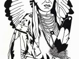 Free Native American Indian Coloring Pages Indian Coloring Pages
