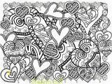 Free Online Coloring Pages for Adults 21 Inspiration Picture Of Adult Coloring Pages to Print