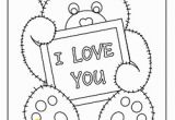 Free Online Valentines Day Coloring Pages Free Valentine Coloring Pages Valentine S Day Coloring Sheets