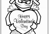 Free Online Valentines Day Coloring Pages Pin by Magic Color Book On Ninjago Coloring Pages Free Online