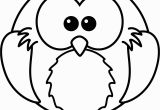 Free Owl Coloring Pages to Print Baby Owls Coloring Sheet to Print