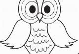 Free Owl Coloring Pages to Print Free Printable Cartoon Owl Coloring Page for Kids – Supplyme