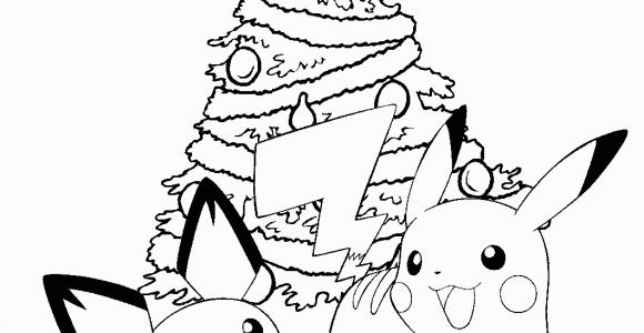 Free Pokemon Christmas Coloring Pages Christmas Coloring Pages to Print Out