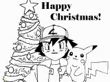 Free Pokemon Christmas Coloring Pages Pokemon Coloring Pages