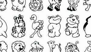 Free Preschool Coloring Pages Of Zoo Animals Zoo Animal Coloring Pages for Preschool at Getcolorings
