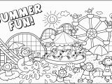 Free Preschool Summer Coloring Pages top 59 Blue Chip Coloring Pages Proven Free Printable