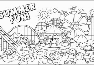 Free Preschool Summer Coloring Pages top 59 Blue Chip Coloring Pages Proven Free Printable