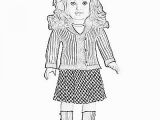 Free Printable American Girl Coloring Pages Get This Printable American Girl Coloring Pages Line