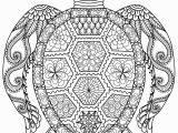 Free Printable Animal Coloring Pages for Adults Advanced 20 Gorgeous Free Printable Adult Coloring Pages …