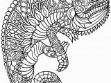 Free Printable Animal Coloring Pages for Adults Advanced Animal Coloring Pages Pdf Coloring Animals