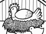 Free Printable Animal Coloring Pages Free Printable Farm Animal Coloring Pages for Kids