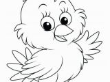 Free Printable Baby Chick Coloring Pages 20 Free Easter Chick Coloring Pages Printable