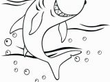 Free Printable Baby Shark Coloring Pages Coloring Book Baby Shark Coloring Pages – Pusat Hobi