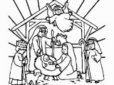 Free Printable Bible Christmas Coloring Pages Coloring Page Christmas Bibel Coloring Pages 8