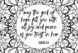 Free Printable Bible Verse Coloring Pages 12 Bible Verse Coloring Pages Instant by