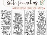 Free Printable Bible Verse Coloring Pages Pin On Bible Journaling