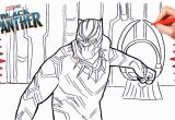 Free Printable Black Panther Coloring Pages Printable Coloring Page Black Panther – Pusat Hobi