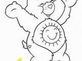 Free Printable Care Bear Coloring Pages 48 Best Care Bears Coloring Pages Images On Pinterest