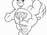 Free Printable Care Bear Coloring Pages Bear Coloring Pages Bear Coloring 7 Eco Coloring Page Artstudio301