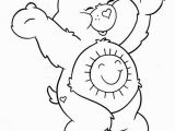Free Printable Care Bear Coloring Pages Care Bear Coloring Pages Free Printable Care Bear Coloring Pages for