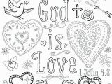 Free Printable Christian Valentine Coloring Pages Christian Valentine Coloring Pages Valentines Coloring Pages