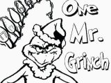 Free Printable Christmas Grinch Coloring Pages Printable Christmas Cat Coloring Pages