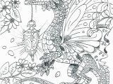 Free Printable Coloring Pages for Adults Advanced Dragon Coloring Pages for Adults Best Coloring Pages for Kids