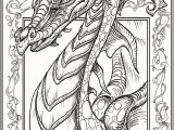 Free Printable Coloring Pages for Adults Advanced Dragons Dragon Coloring Pages for Adults Coloring Pages for Adults Difficult